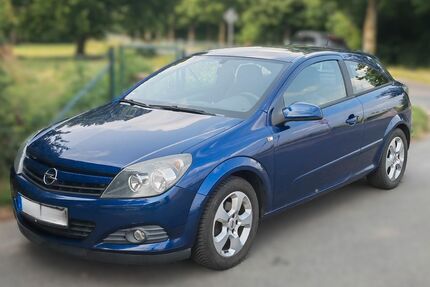 Opel Astra 191.000 km 1.200 &euro; Übach-Palenberg 52531