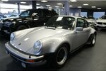 Porsche 930 Turbo 3.3 Coupe *DEUTSCHES FAHRZEUG* - 2. Hand 121.779 km 169.930 &euro; Euskirchen 53881