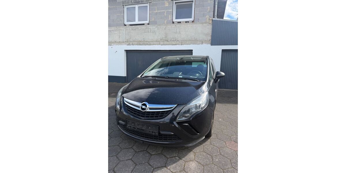 Opel Zafira Tourer 445.000 km 2.300 &euro; Mechernich 53894