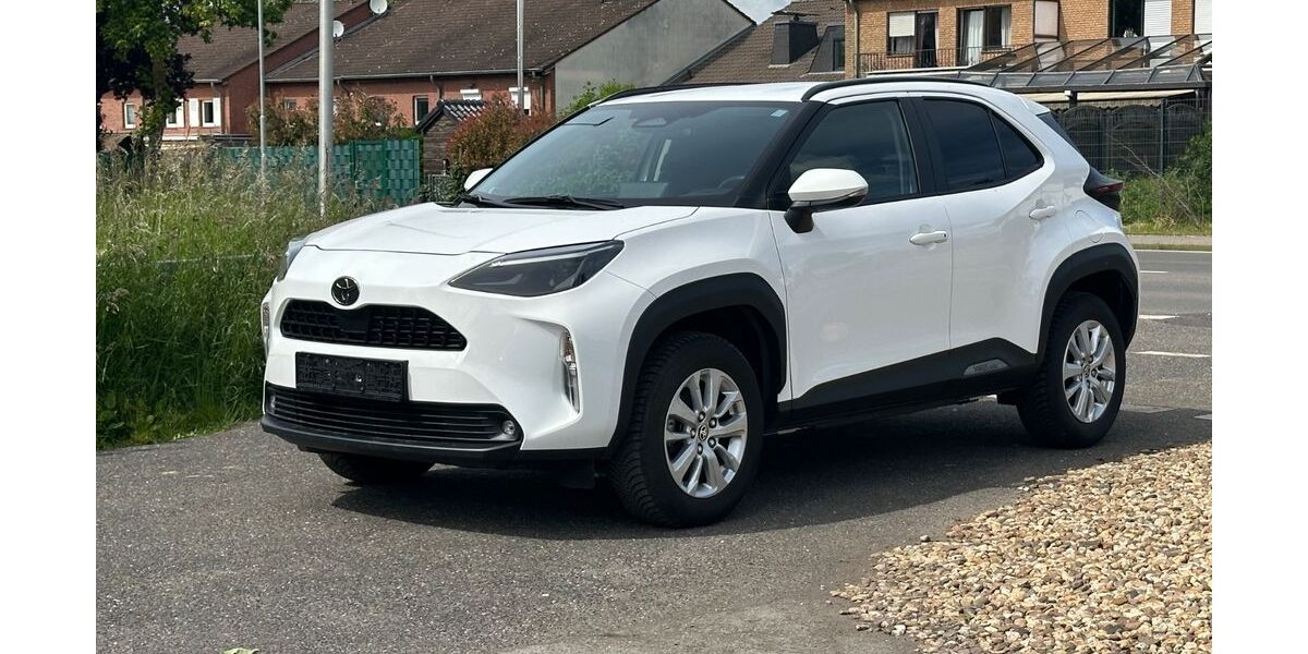 Toyota Yaris Cross 20.000 km 19.992 &euro; Erftstadt 50374
