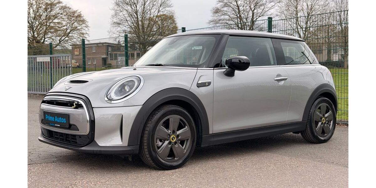 Mini Cooper SE 14.519 km 20.960 &euro; Würselen 52146