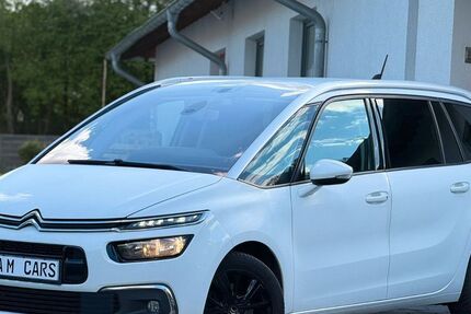 Citroen C4 Picasso 175.000 km 7.950 &euro; Langerwehe 52379