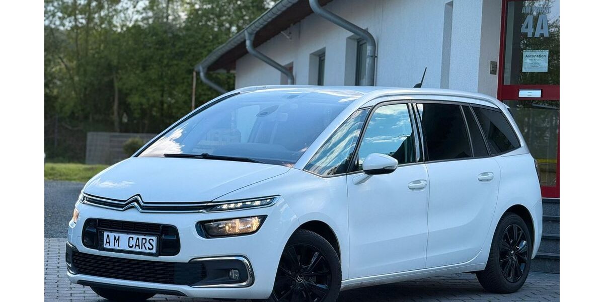 Citroen C4 Picasso 175.000 km 7.950 &euro; Langerwehe 52379