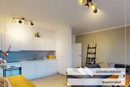 Wohnung Kerpen Buir - 2 Zimmer, 89 m&sup2;, 1.070&euro; | Angebot:27476485