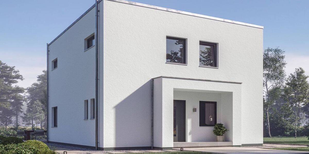 Einfamilienhaus Elsdorf Angelsdorf - 4 Zimmer, 111 m&sup2;, 397.398&euro; | Angebot:26806556