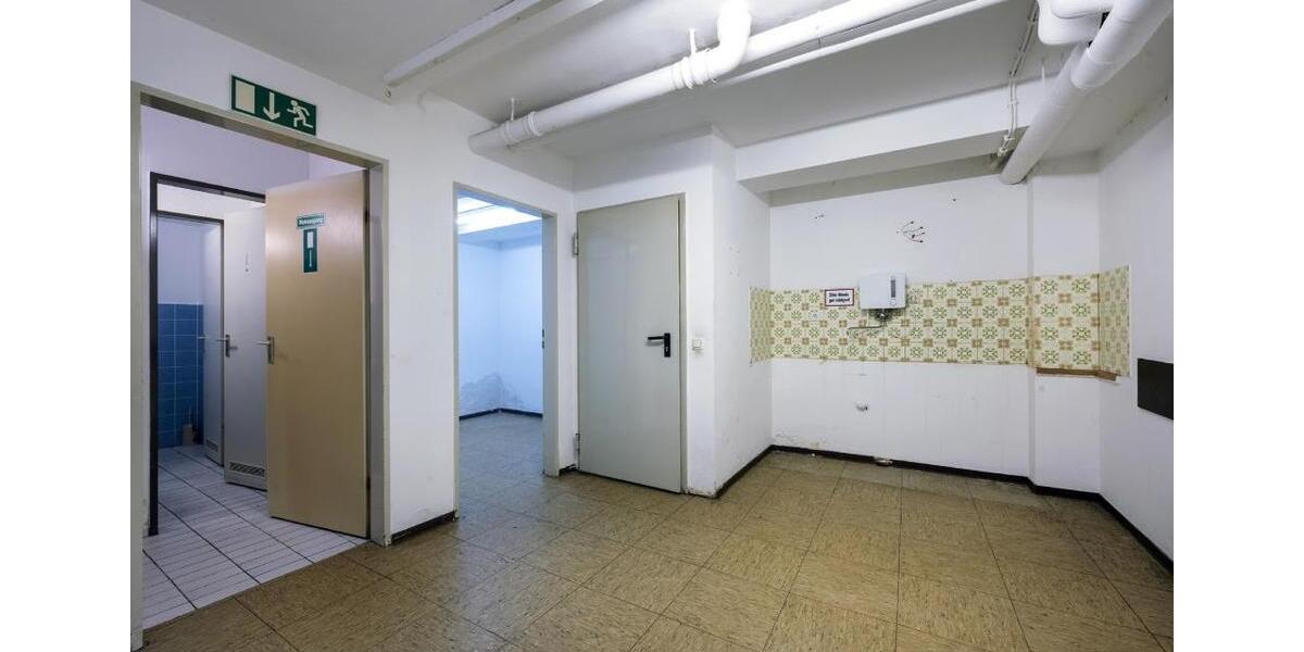 Gewerbeobjekt Aachen Aachen-Mitte - 3.990&euro; | Angebot:25309855