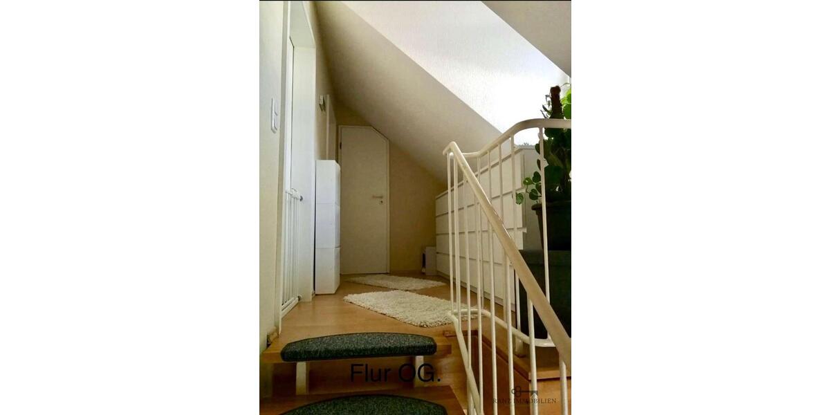 Maisonettenwohnung Kall - 3 Zimmer, 100 m&sup2;, 850&euro; | Angebot:26019349