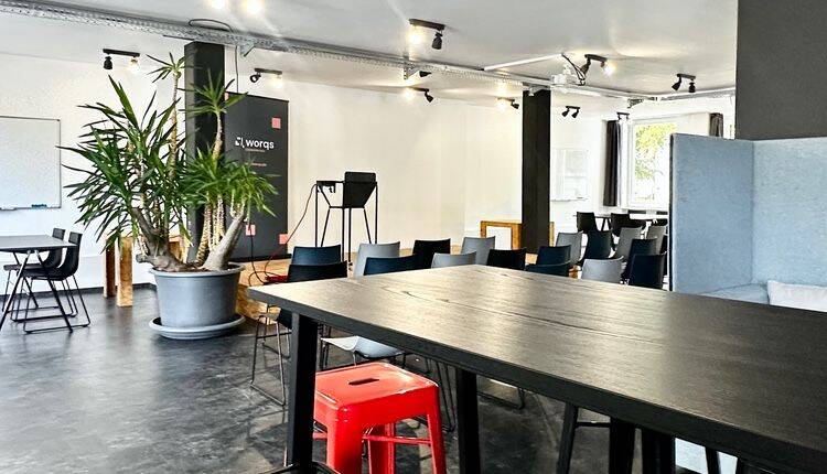 Gewerbeobjekt Aachen Frankenberger Viertel - 1.309&euro; | Angebot:25757636