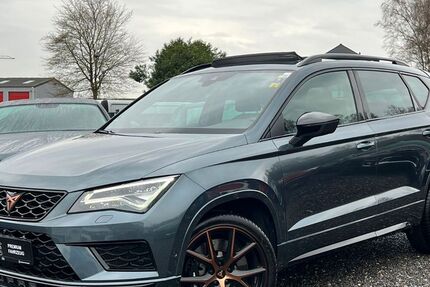 Cupra Ateca 130.840 km 23.490 &euro; Stolberg 52222