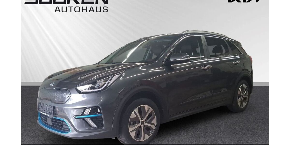 Kia Niro 41.369 km 21.979 &euro; Aachen 52070