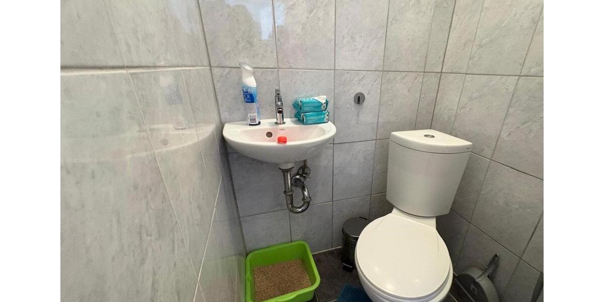 Etagenwohnung Aachen Aachen-Mitte - 2 Zimmer, 52 m&sup2;, 139.000&euro; | Angebot:25215595