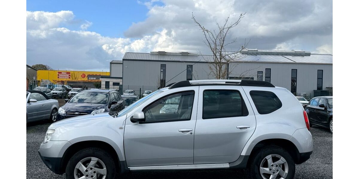 Dacia Duster 161.831 km 4.150 &euro; Düren 52351
