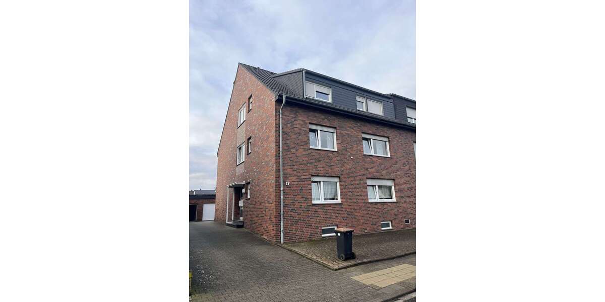 Etagenwohnung Aldenhoven Schleiden - 3 Zimmer, 89 m&sup2;, 800&euro; | Angebot:25457969