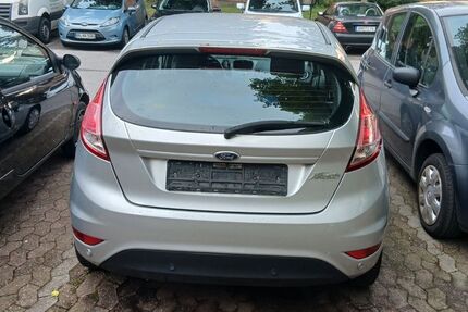 Ford Fiesta 198.000 km 3.699 &euro; Hürth 50354