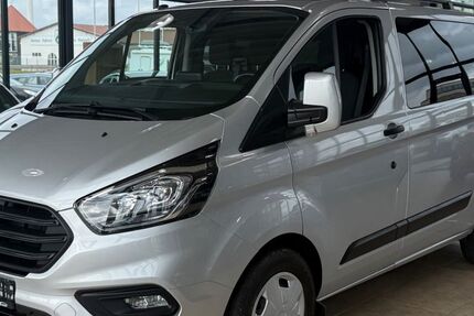 Ford Transit 71.000 km 26.980 &euro; Erftstadt 50374