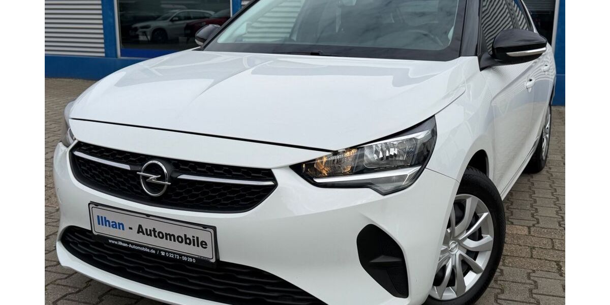 Opel Corsa 56.490 km 10.950 &euro; Kerpen-Sindorf 50170