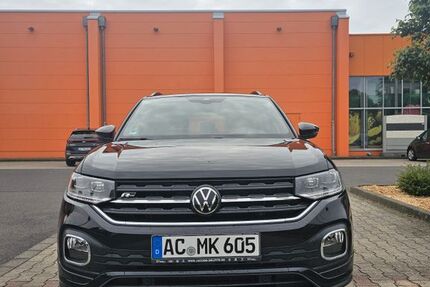 VW T-Cross 35.895 km 21.300 &euro; Aachen 52078