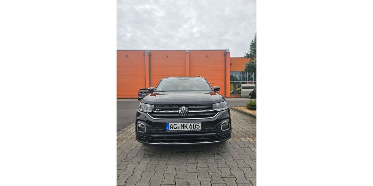 VW T-Cross 35.895 km 21.300 &euro; Aachen 52078