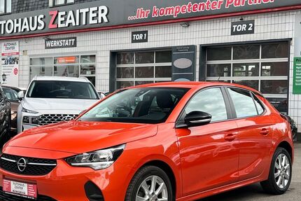 Opel Corsa 80.000 km 9.290 &euro; Stolberg bei Aachen 52222