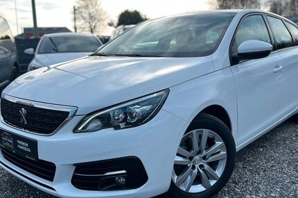 Peugeot 308 98.627 km 10.790 &euro; Stolberg 52222