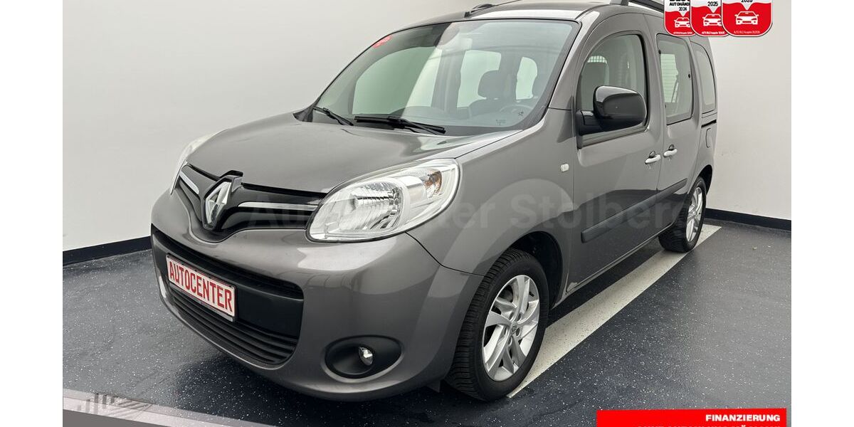 Renault Kangoo 73.000 km 8.490 &euro; Stolberg 52222