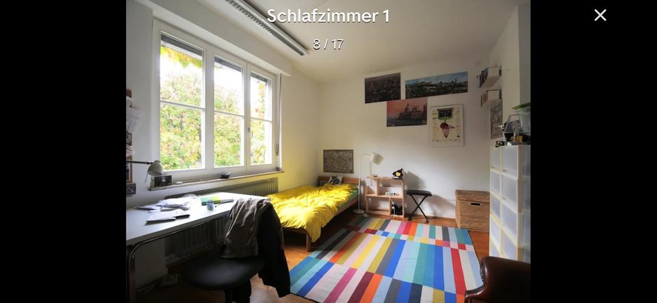 Etagenwohnung Aachen Aachen-Mitte - 2 Zimmer, 180 m&sup2;, 698&euro; | Angebot:24830828