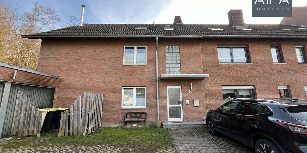 Etagenwohnung Eschweiler - 2 Zimmer, 78 m&sup2;, 172.000&euro; | Angebot:24771068