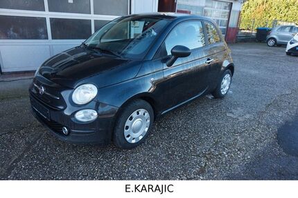 Fiat 500 60.000 km 6.990 &euro; ESCHWEILER - KINZWEILER 52249