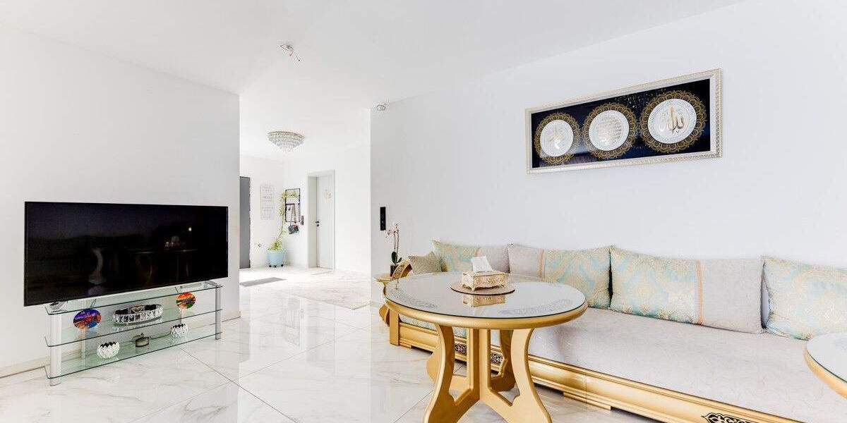 Einfamilienhaus Alsdorf Ost - 8 Zimmer, 235 m&sup2;, 849.000&euro; | Angebot:25772712