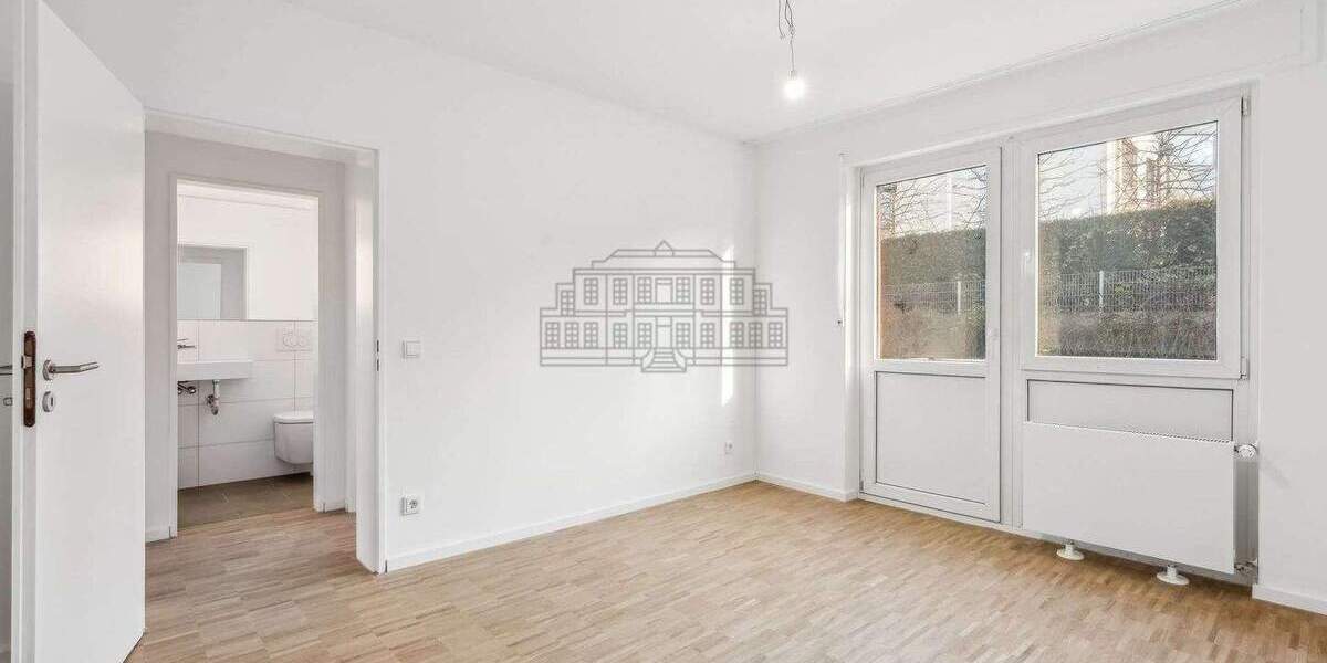 Etagenwohnung Aachen Aachen-Mitte - 3 Zimmer, 85 m&sup2;, 349.000&euro; | Angebot:25731678