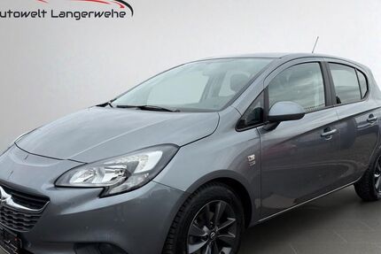 Opel Corsa 9.900 km 13.999 &euro; Langerwehe 52379