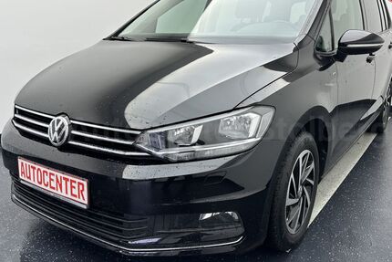 VW Touran 132.000 km 14.790 &euro; Stolberg 52222
