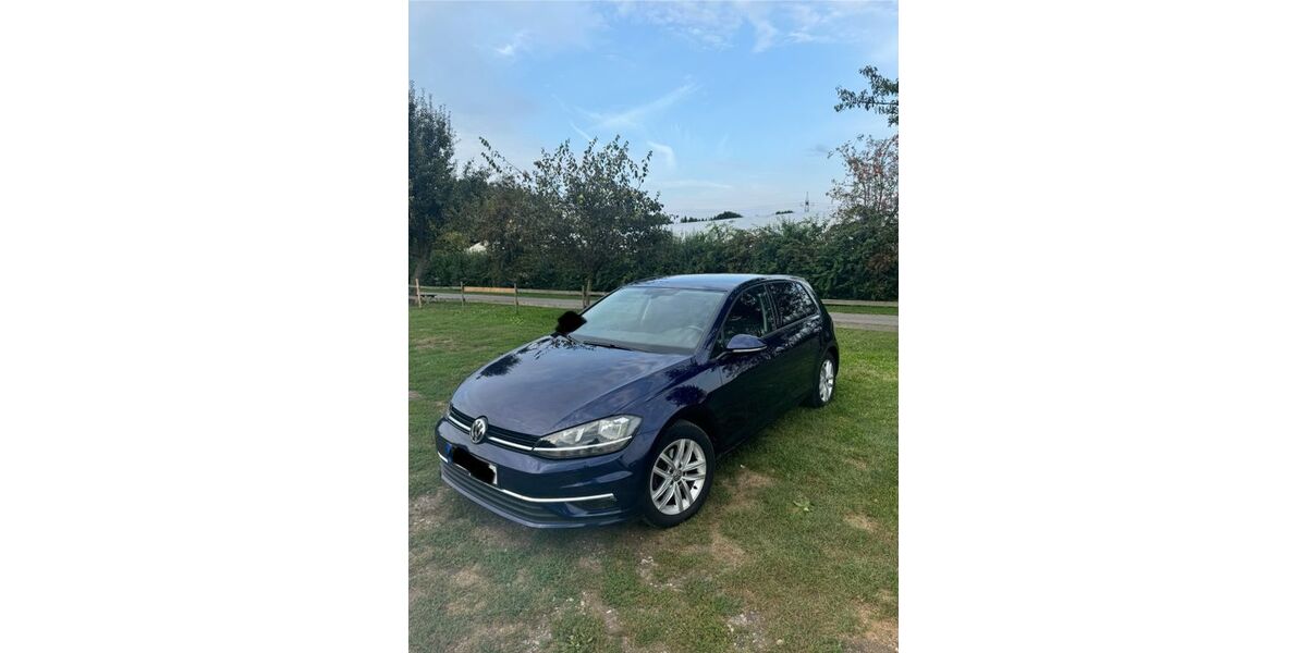 VW Golf 115.000 km 15.000 &euro; Hürth 50354