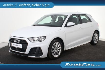 Audi A1 46.000 km 20.800 &euro; Herzogenrath 52134