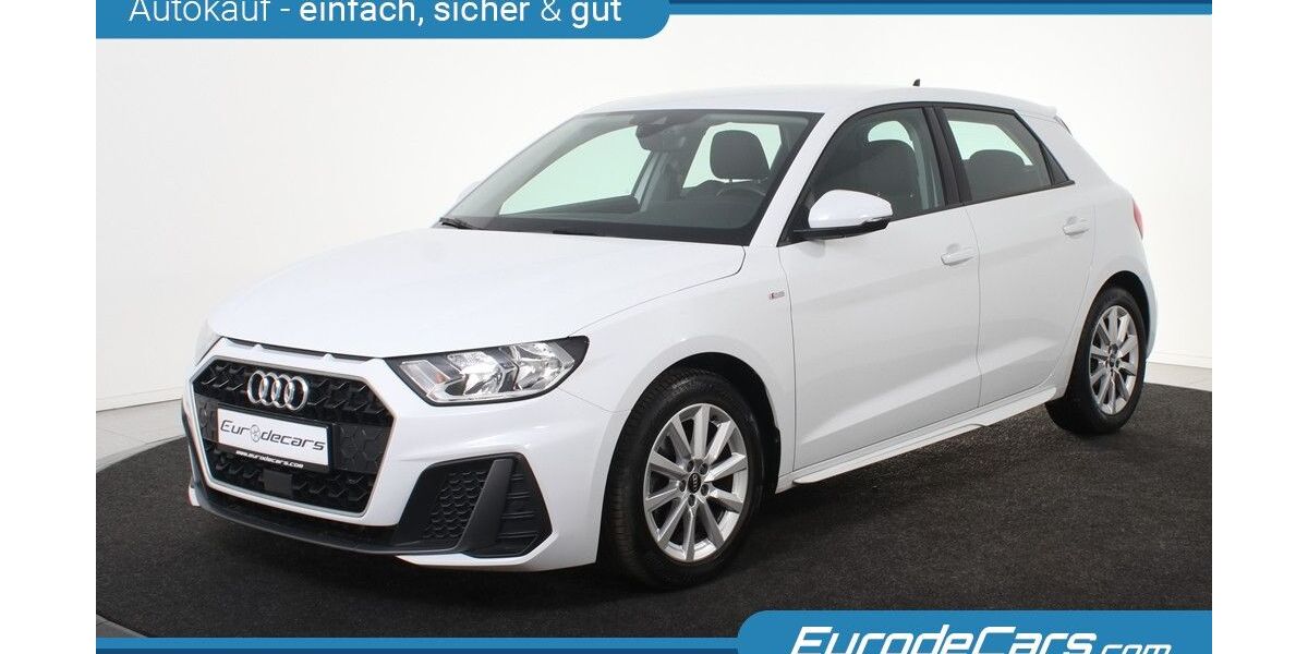 Audi A1 46.000 km 20.800 &euro; Herzogenrath 52134