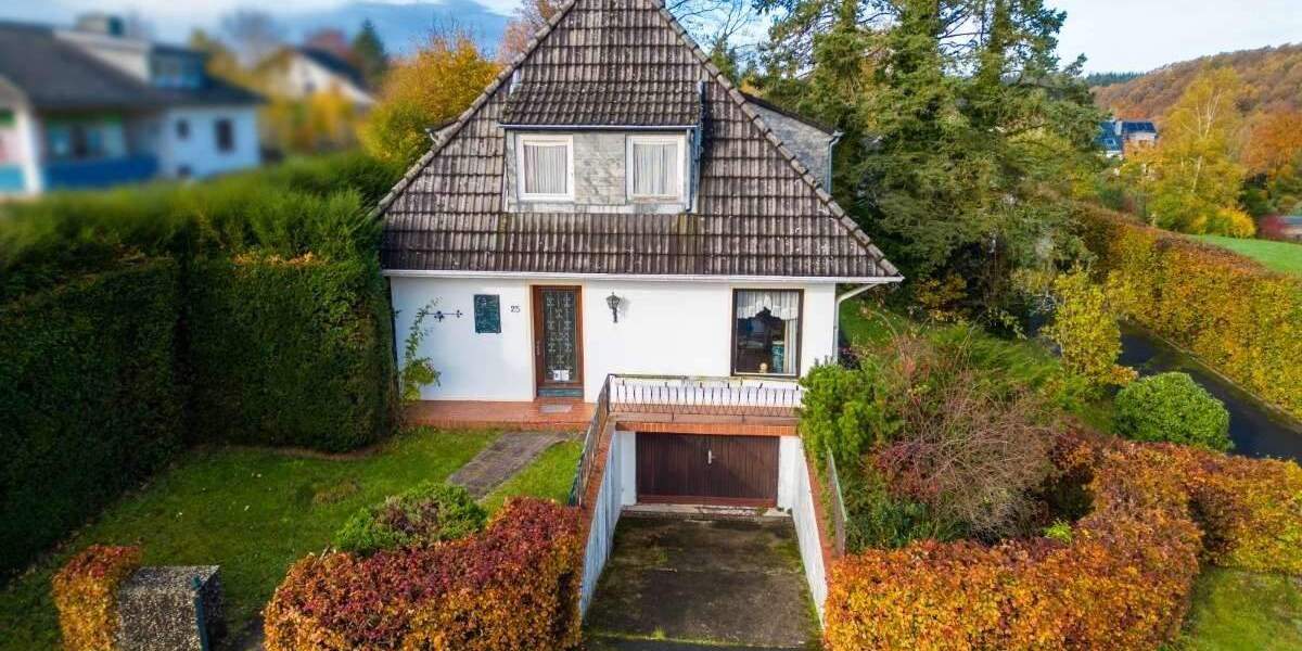 Einfamilienhaus Roetgen Rott - 1 Zimmer, 237 m&sup2;, 450.000&euro; | Angebot:25674494