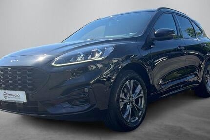Ford Kuga 79.743 km 23.990 &euro; Jülich 52428
