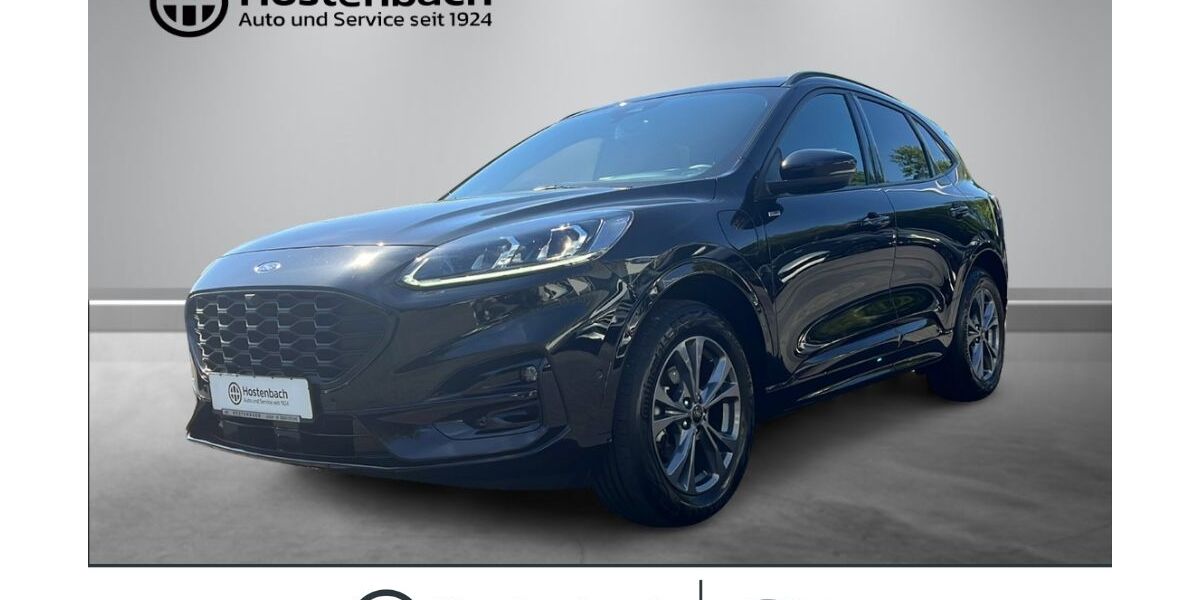Ford Kuga 79.743 km 23.990 &euro; Jülich 52428