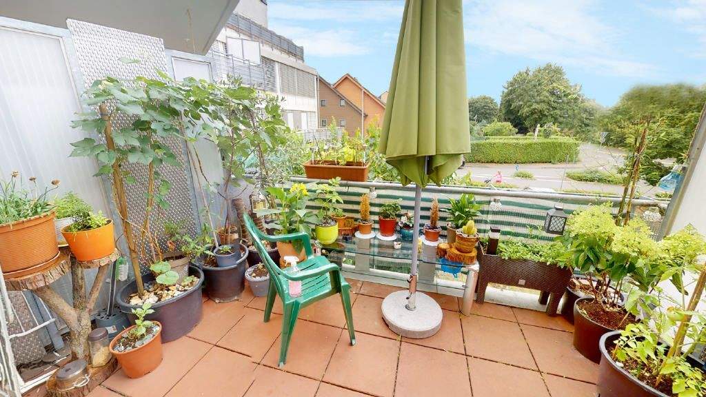 Etagenwohnung Erftstadt Lechenich - 2 Zimmer, 72 m&sup2;, 199.500&euro; | Angebot:25703197