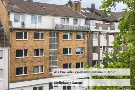 Haus Alsdorf - 28 Zimmer, 608 m&sup2;, 1.099.900&euro; | Angebot:27111702