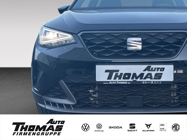 Seat Arona 16.785 km 20.900 &euro; Brühl 50321