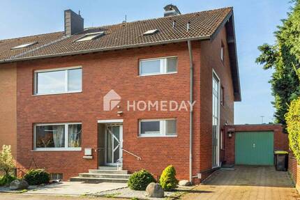 Haus Niederzier - 7 Zimmer, 209 m&sup2;, 397.000&euro; | Angebot:25910644