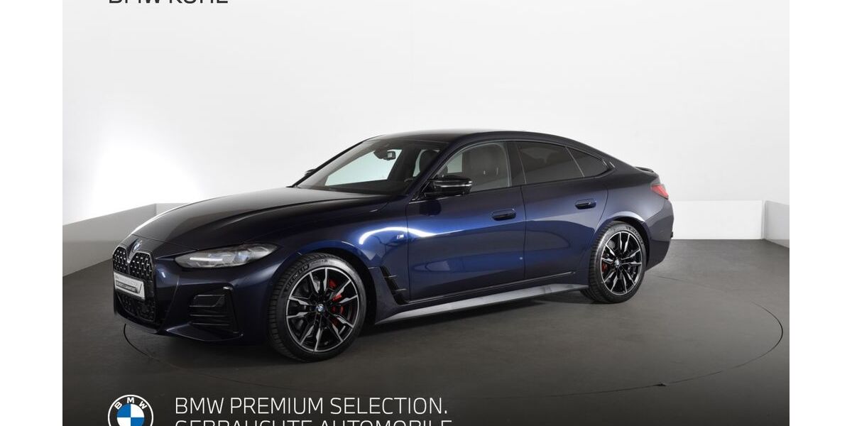 BMW M440 36.679 km 47.980 &euro; Aachen 52078