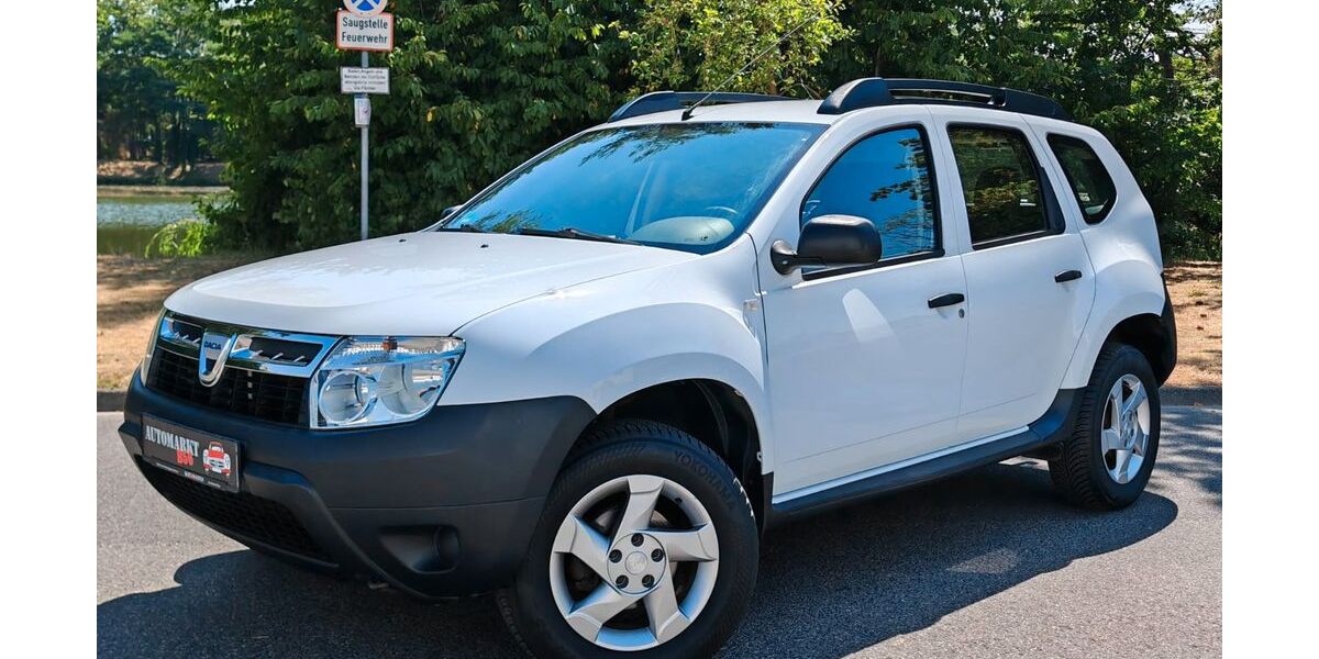 Dacia Duster 220.000 km 2.999 &euro; Inden 52459