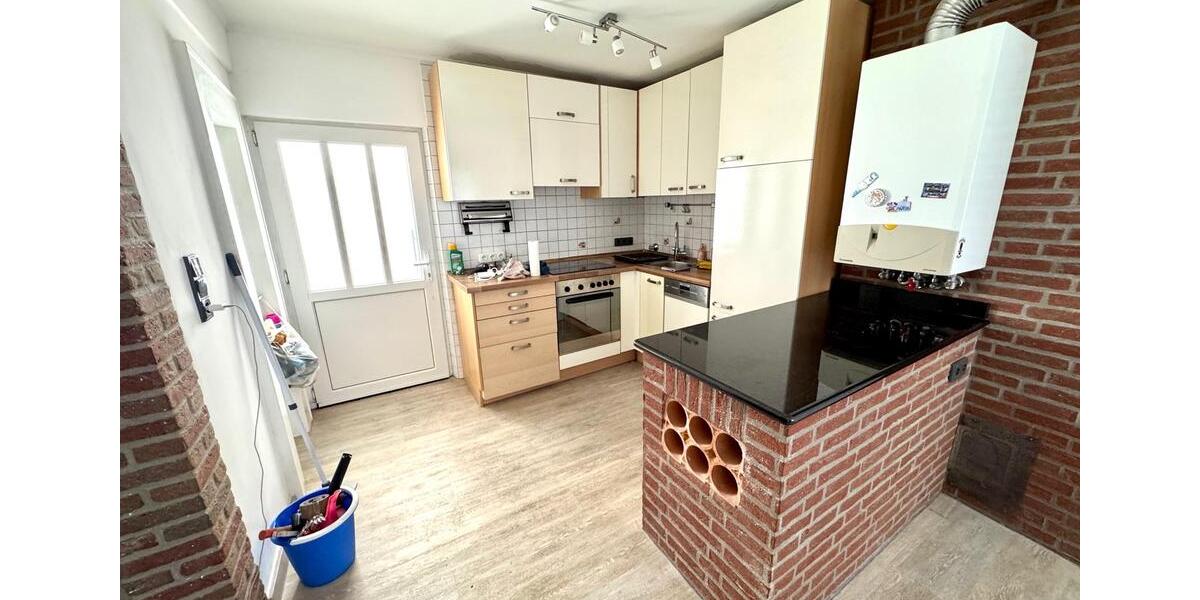 Reihenhaus Herzogenrath - 3 Zimmer, 75 m&sup2;, 195.000&euro; | Angebot:25612969