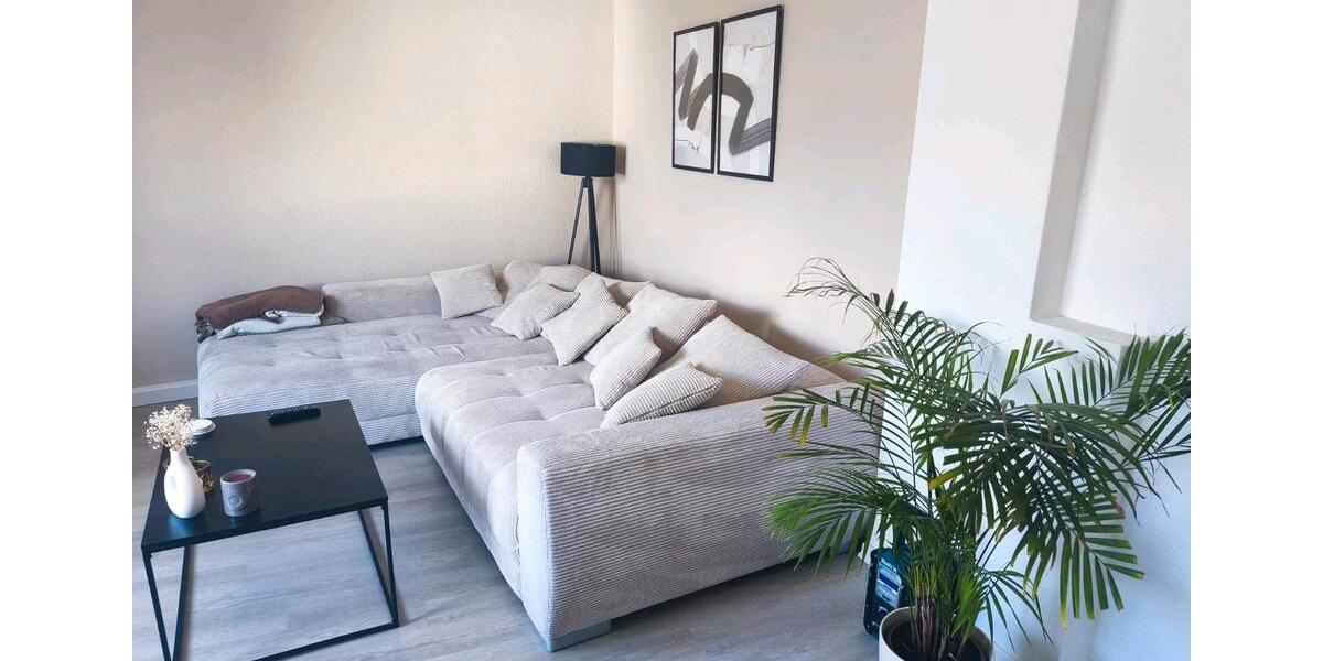 Etagenwohnung Vettweiß - 2 Zimmer, 57 m&sup2;, 540&euro; | Angebot:26650111