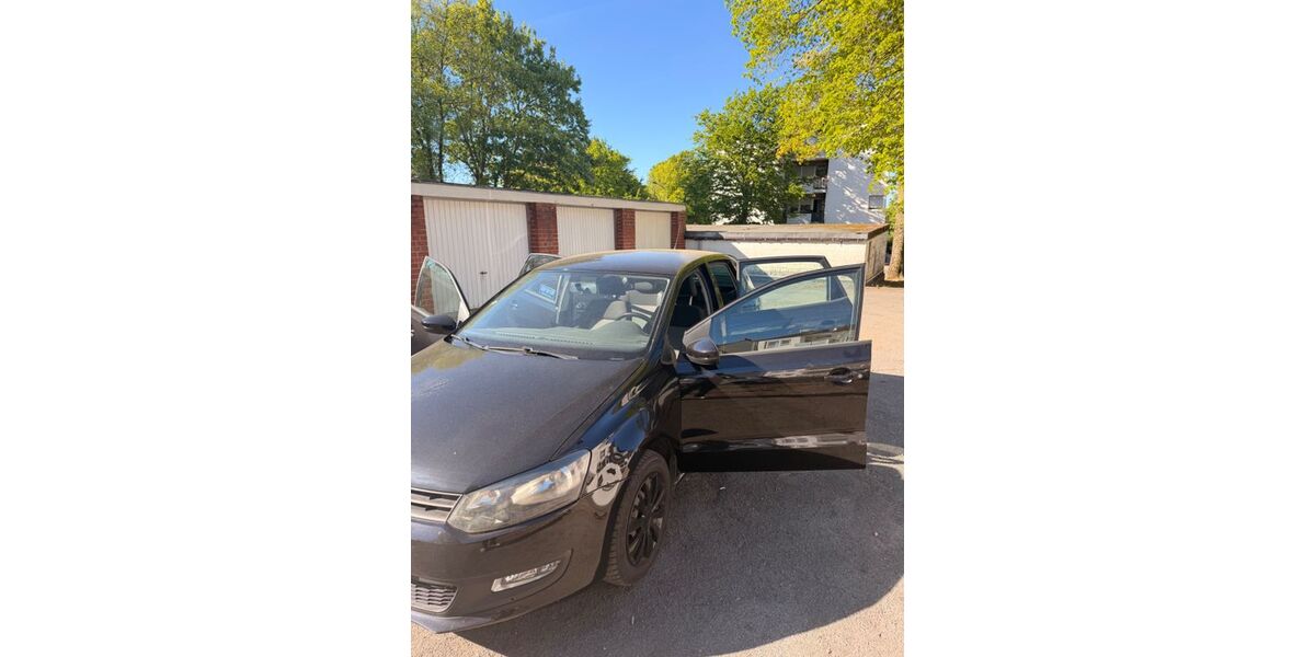 VW Polo 160.000 km 4.600 &euro; Eschweiler 52249
