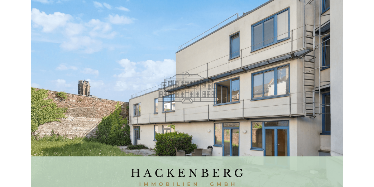 Etagenwohnung Aachen Aachen-Mitte - 1 Zimmer, 26 m&sup2;, 405&euro; | Angebot:25637209