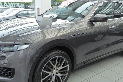 Maserati Levante 110.378 km 34.990 &euro; Herzogenrath 52134