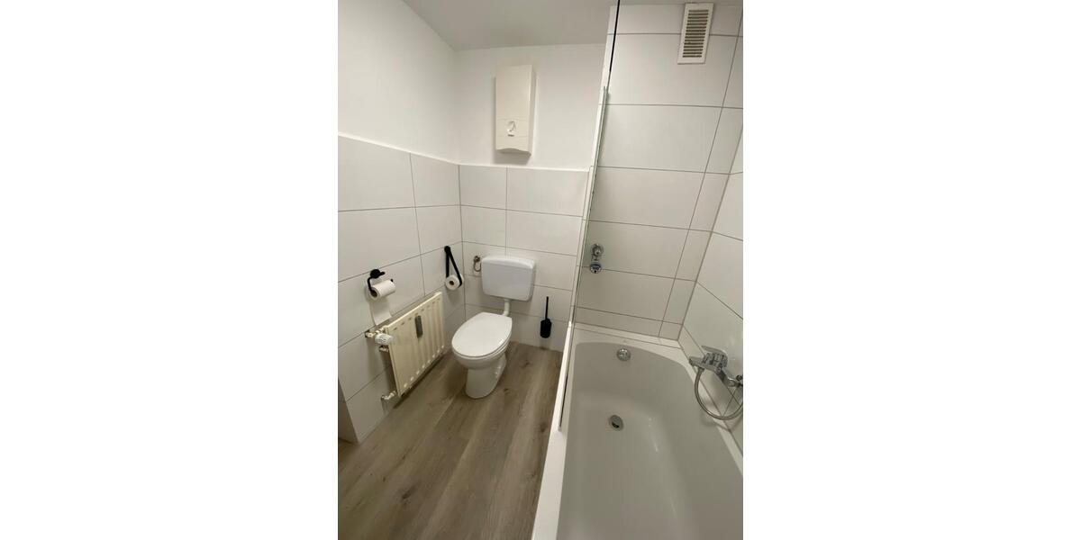 Etagenwohnung Aachen Aachen-Mitte - 2 Zimmer, 61 m&sup2;, 990&euro; | Angebot:25870127
